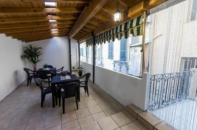 Basic Tek Büyük Yataklı Oda, 1 Yatak Odası