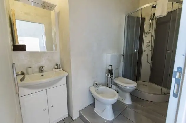 Basic Tek Büyük Yataklı Oda, 1 Yatak Odası