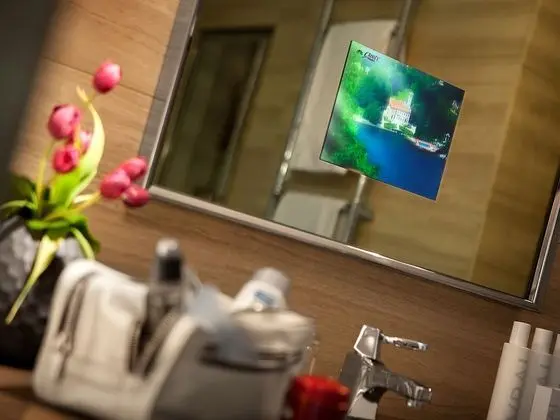 Executive Üç Kişilik Oda