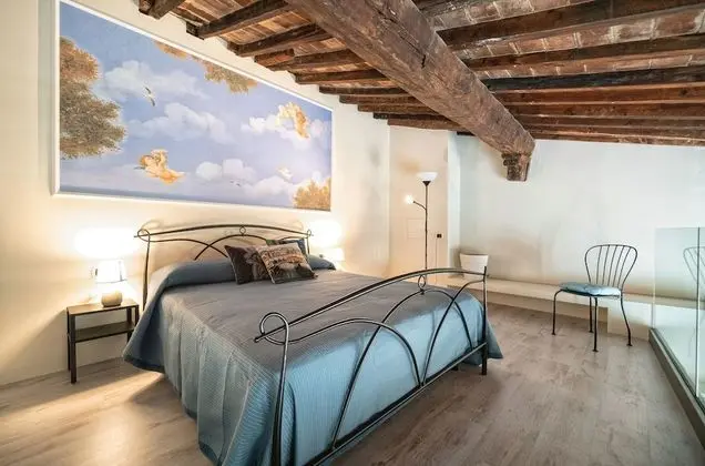 Apart Daire, 1 Yatak Odası, Asma Kat