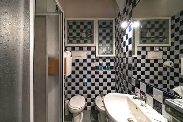 Apart Daire, 1 Yatak Odası, Asma Kat