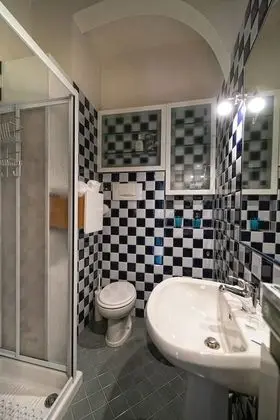 Apart Daire, 1 Yatak Odası, Asma Kat