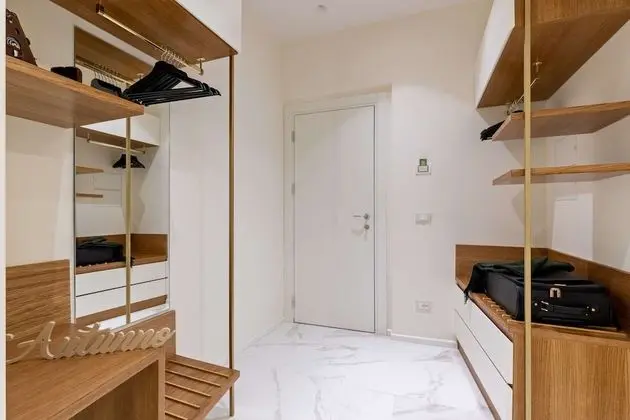 Deluxe Üç Kişilik Oda (GuestHouse)