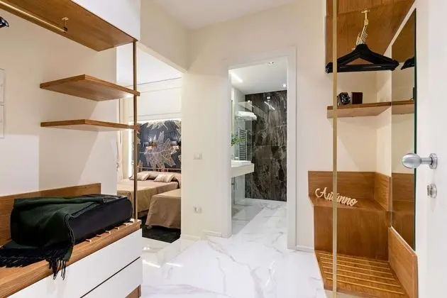 Deluxe Üç Kişilik Oda (GuestHouse)