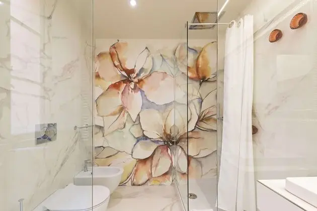 Deluxe Üç Kişilik Oda (GuestHouse)