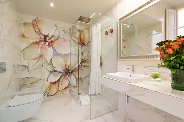 Deluxe Üç Kişilik Oda (GuestHouse)
