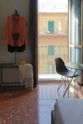 Dört Kişilik Oda, Özel Banyo