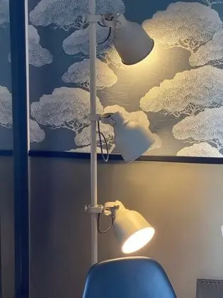 Tek Büyük Yataklı Oda, Özel Banyo