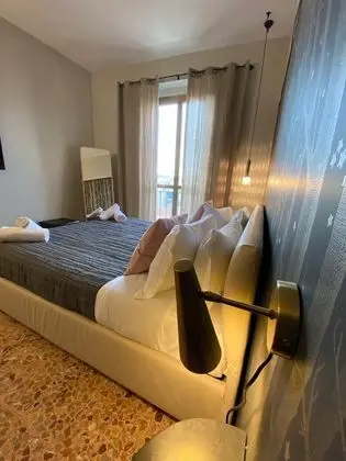 Tek Büyük Yataklı Oda, Özel Banyo