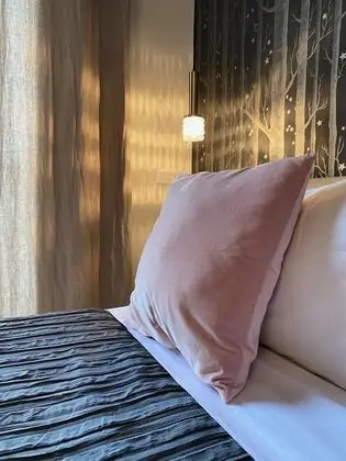 Tek Büyük Yataklı Oda, Özel Banyo