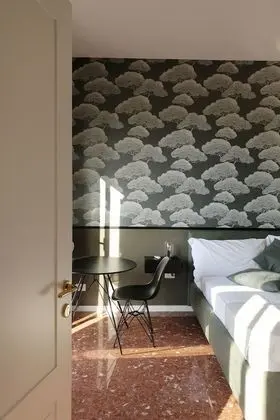 Tek Büyük Yataklı Oda, Özel Banyo