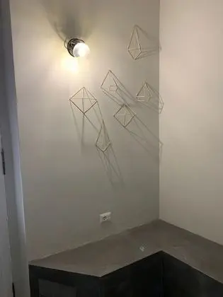 Tek Büyük Yataklı Oda, Özel Banyo