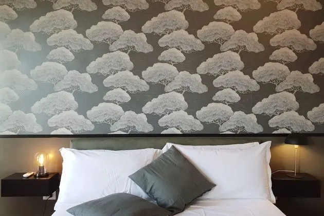 Tek Büyük Yataklı Oda, Özel Banyo