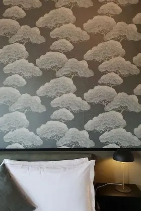 Tek Büyük Yataklı Oda, Özel Banyo