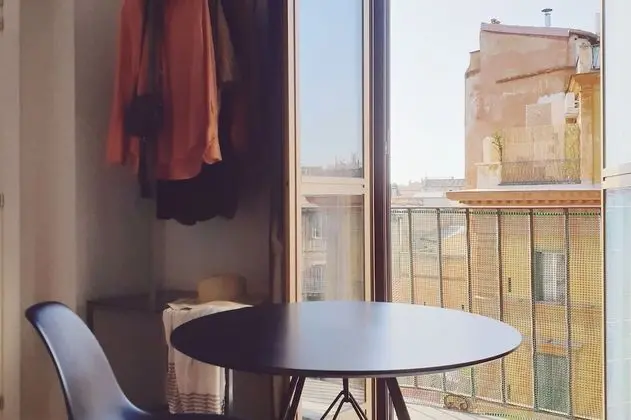 Tek Büyük Yataklı Oda, Özel Banyo