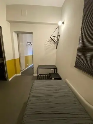 Üç Kişilik Oda, Özel Banyo