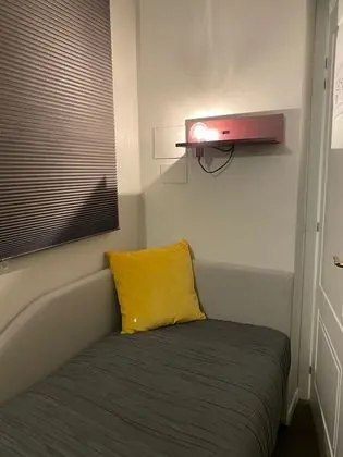 Üç Kişilik Oda, Özel Banyo