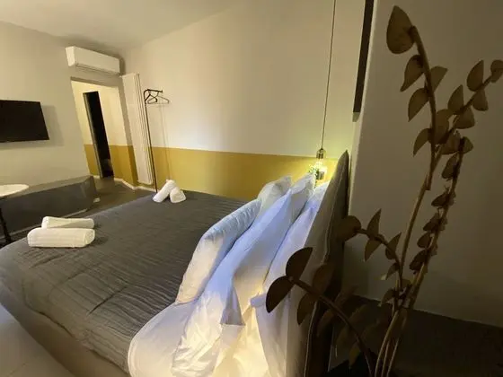 Üç Kişilik Oda, Özel Banyo