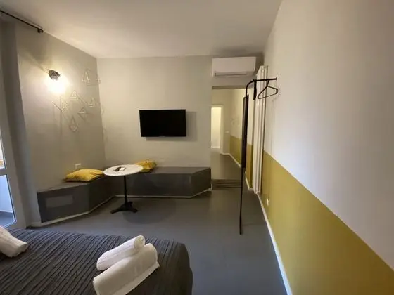 Üç Kişilik Oda, Özel Banyo