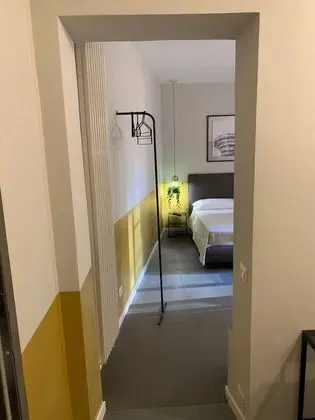 Üç Kişilik Oda, Özel Banyo