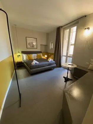 Üç Kişilik Oda, Özel Banyo