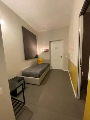 Üç Kişilik Oda, Özel Banyo