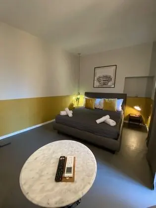 Üç Kişilik Oda, Özel Banyo