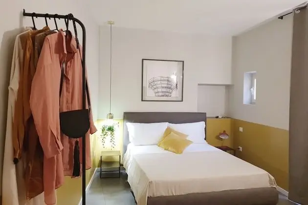 Üç Kişilik Oda, Özel Banyo