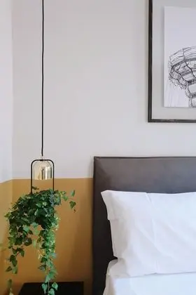 Üç Kişilik Oda, Özel Banyo