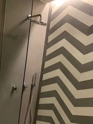 Üç Kişilik Oda, Özel Banyo