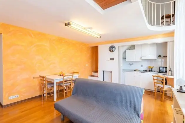 Comfort Apart Daire, 1 Yatak Odası