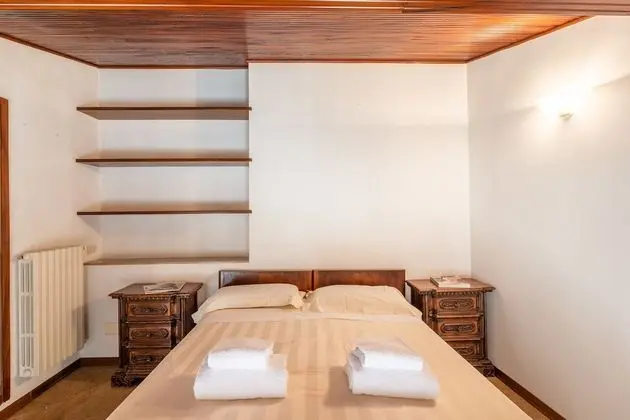 Comfort Apart Daire, 1 Yatak Odası