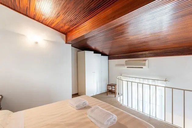 Comfort Apart Daire, 1 Yatak Odası