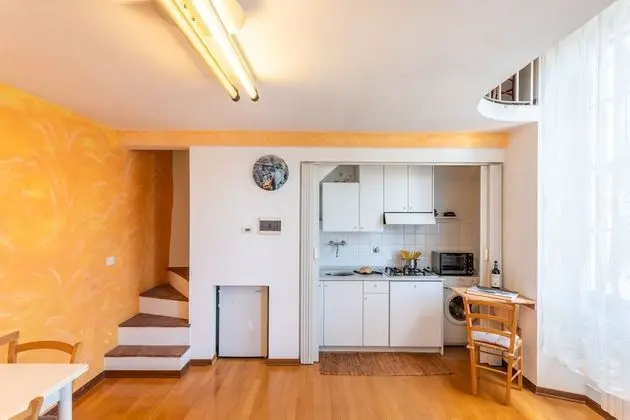 Comfort Apart Daire, 1 Yatak Odası