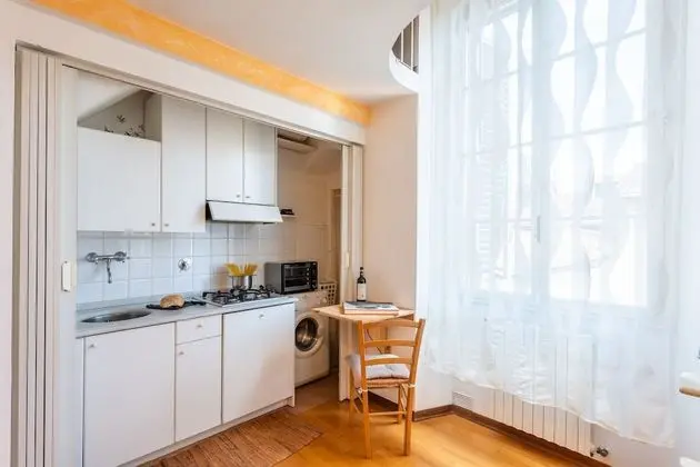 Comfort Apart Daire, 1 Yatak Odası