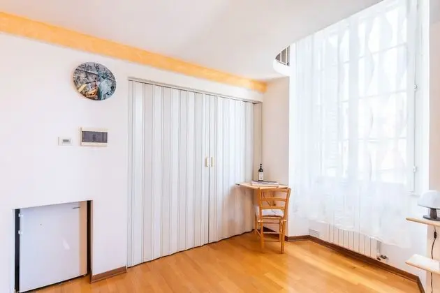 Comfort Apart Daire, 1 Yatak Odası