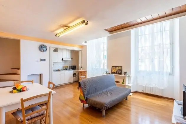 Comfort Apart Daire, 1 Yatak Odası