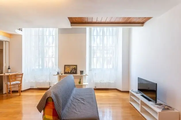 Comfort Apart Daire, 1 Yatak Odası