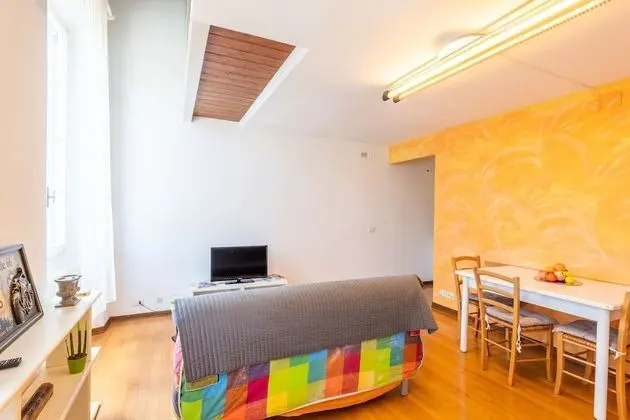 Comfort Apart Daire, 1 Yatak Odası