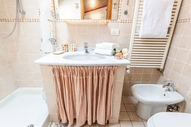 Comfort Apart Daire, 1 Yatak Odası