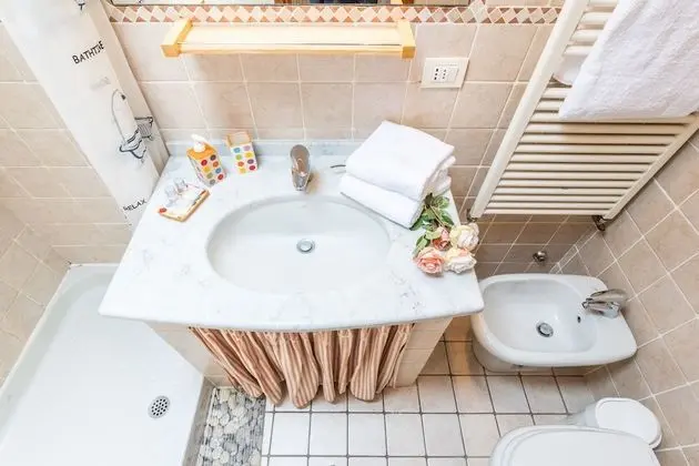 Comfort Apart Daire, 1 Yatak Odası