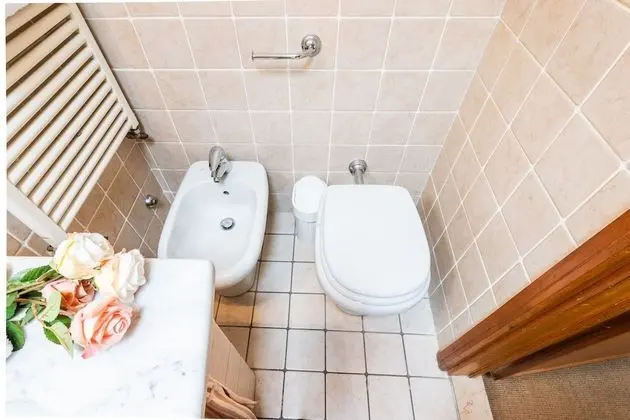 Comfort Apart Daire, 1 Yatak Odası