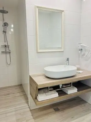 Executive Süit, Balkon, Deniz Manzaralı
