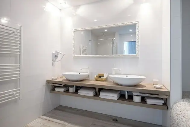 Junior Süit, Balkon, Deniz Manzaralı