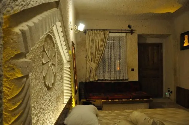 Deluxe Jakuzili Suite,    , Hamamlı