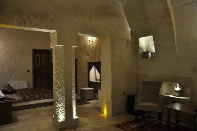 King Suite - Jakuzili,    , Hamamlı