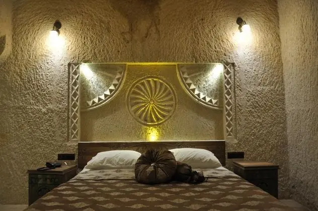 King Suite - Jakuzili,    , Hamamlı