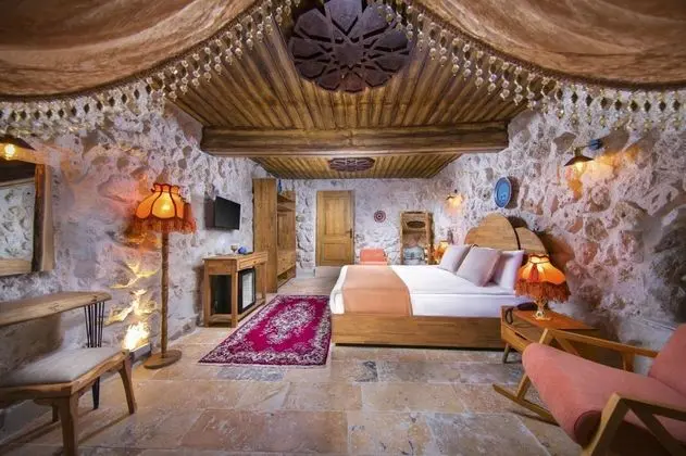 Özel Havuzlu Deluxe Oda, Özel Havuzlu ve Jakuzili