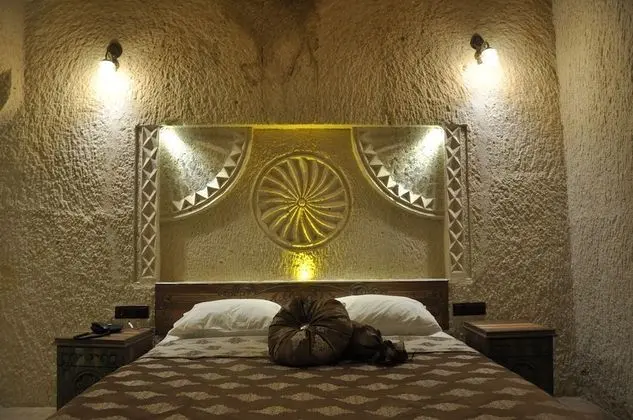 Honeymoon Süit