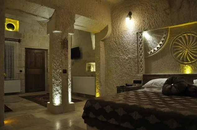 Honeymoon Süit